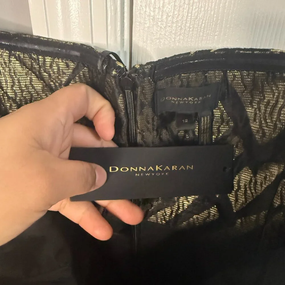 Vestido - Picture 3 of 4